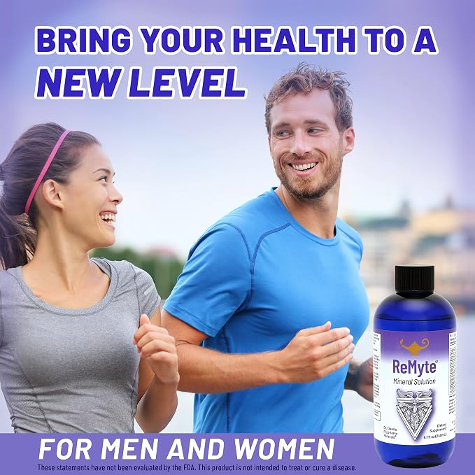 RnA ReSet ReMag & ReMyte – Liquid Magnesium and Multi-Mineral Supplement Bundle - Image 8