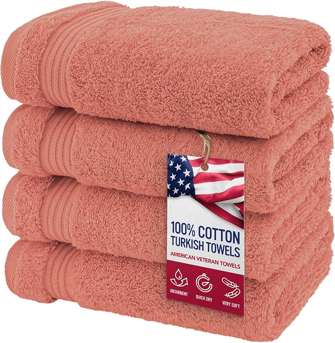 American Veteran Towel, Hand Towels by American+Veteran+Towel