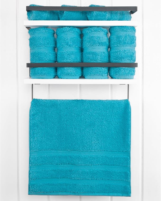 American Soft Linen Luxury Hand Towels - Image 3