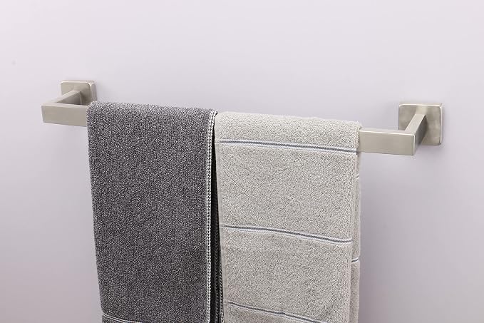 TocTen Bath Towel Rack - Image 5