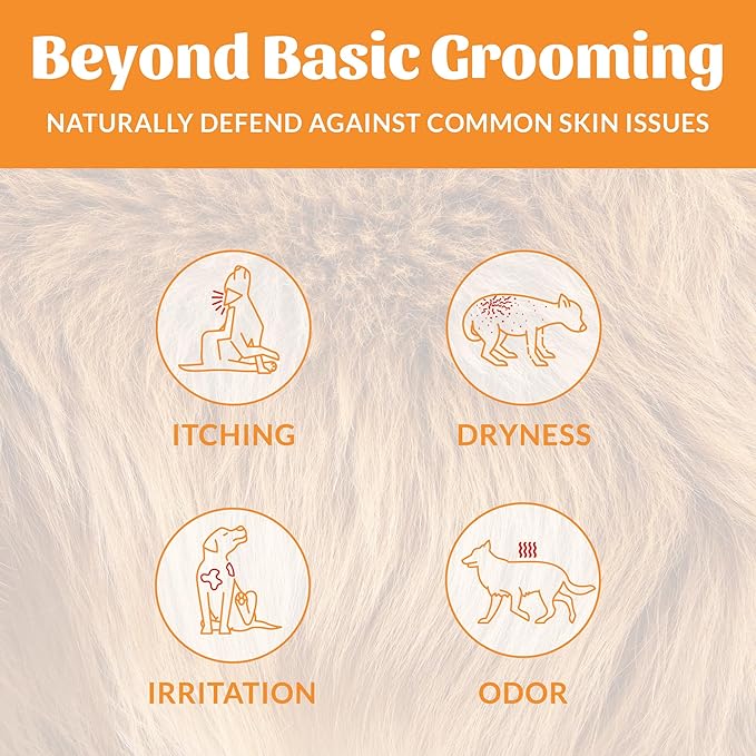 Skout's Honor Probiotic Dog Shampoo & Conditioner - Image 3