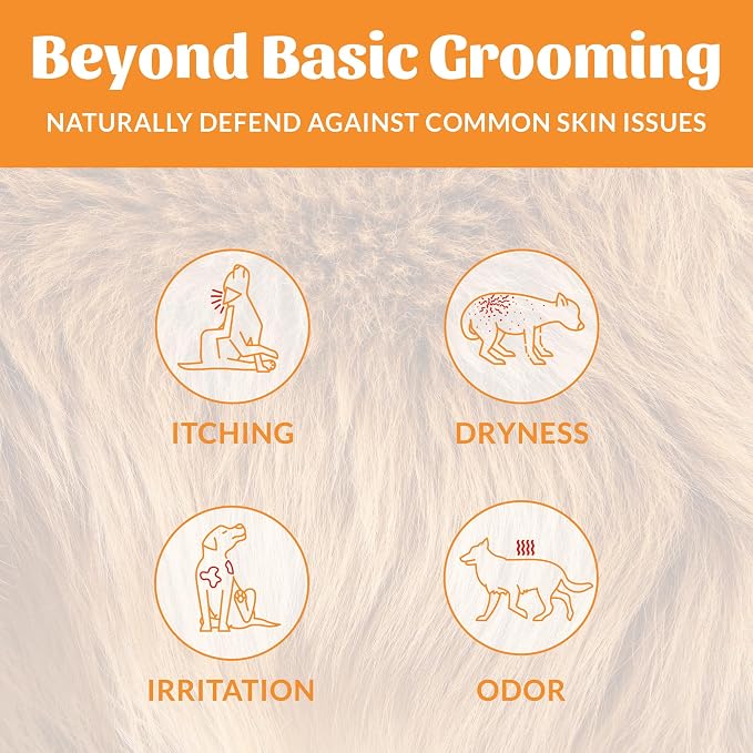 Skout's Honor Probiotic Dog Shampoo & Conditioner - Image 3
