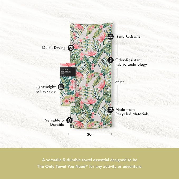 Nomadix Original Towel - Image 6