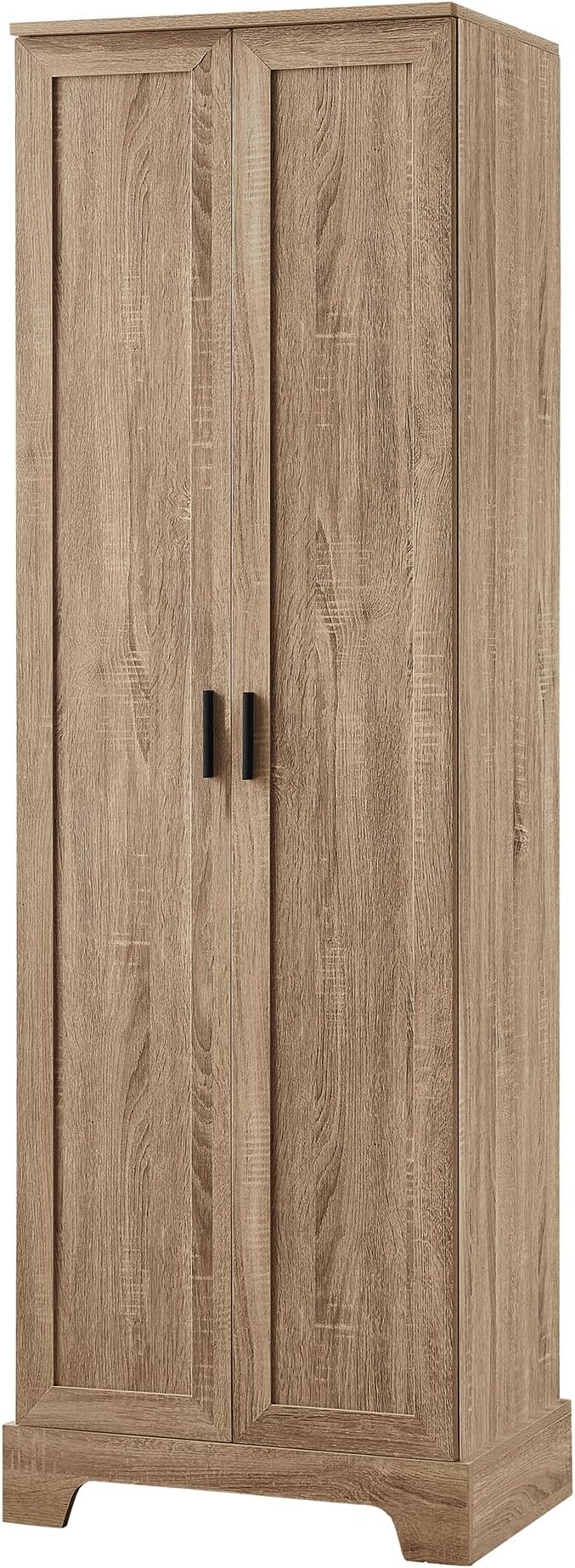 Favfurish 71" Tall Bathroom Storage Cabinet - Image 9