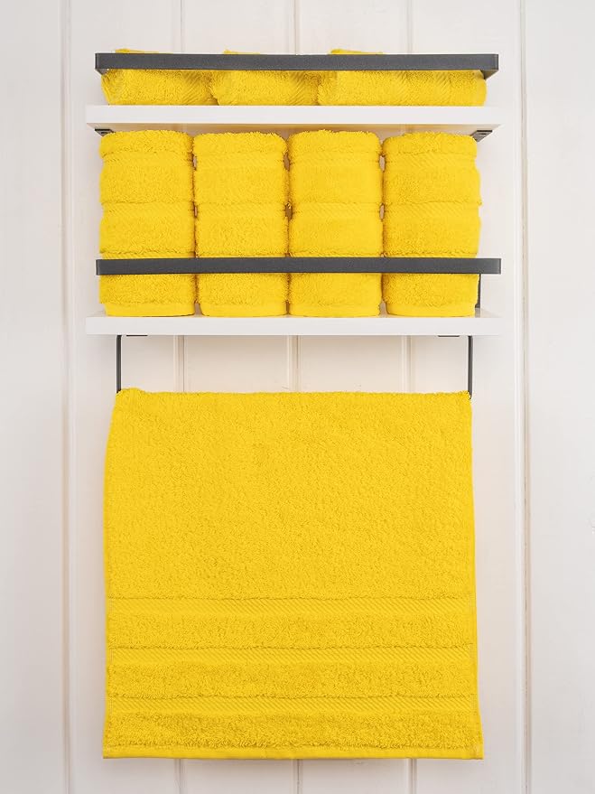 American Soft Linen Luxury Hand Towels - Image 3