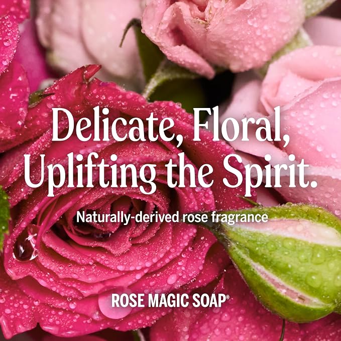 Dr. Bronner's Magic Soap-Pure-Castile Liquid Soap Refill-Regenerative Organic - Image 5