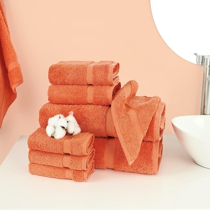 Chakir Turkish Linens | Hotel & Spa Quality 100% Cotton Premium Turkish Towels - Image 2