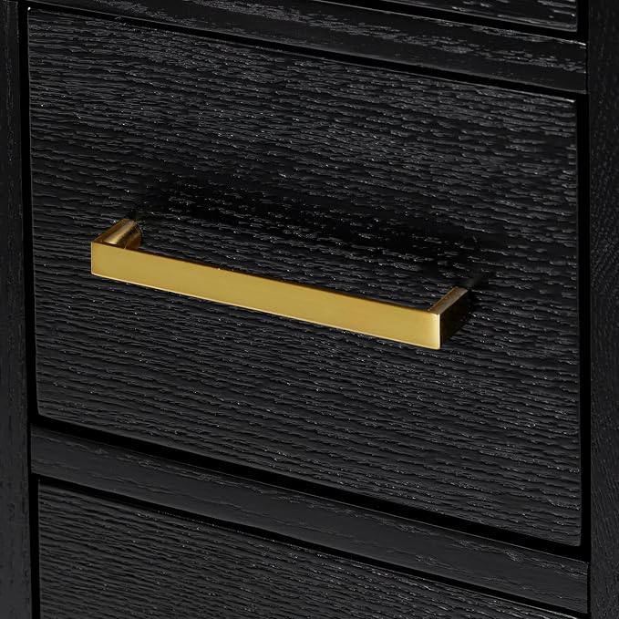 ARIEL Hepburn 61 Inch Single Rectangle Sink Bathroom Vanity - Image 12