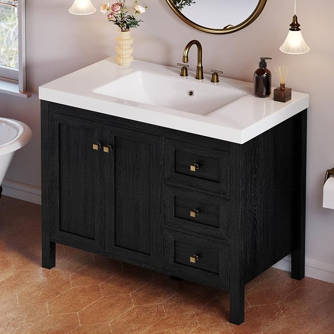 YITAHOME 42" Bathroom Vanity - Image 7