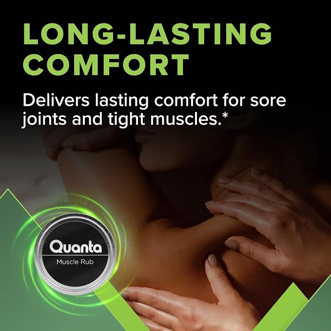 Intensive Sore Joint & Muscle Balm - Image 2