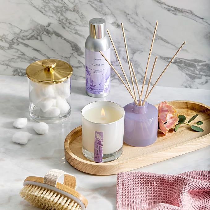 Thymes Home Fragrance Mist – Room Air Fresheners - Image 3