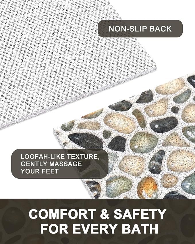 Bathtub Mat Non Slip - Image 2