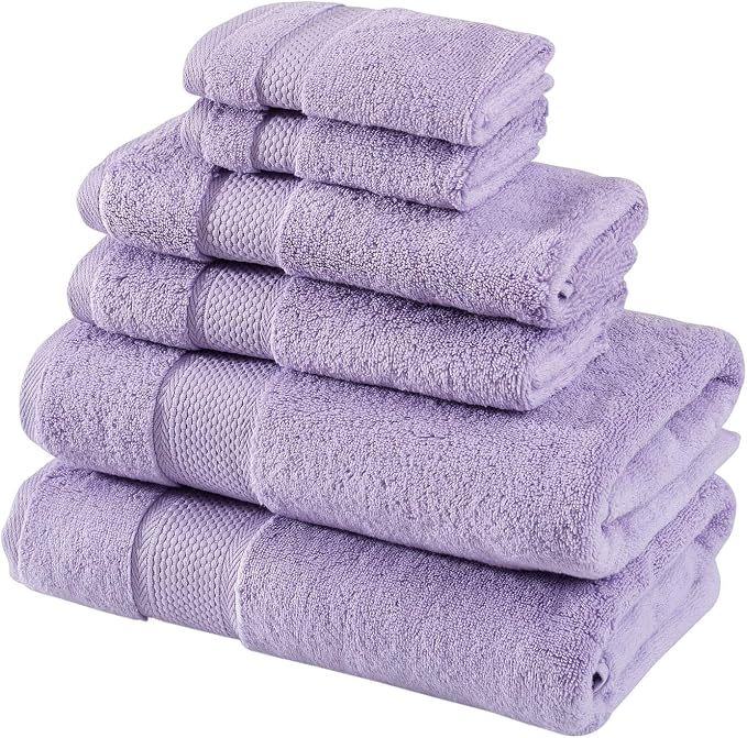 BAGNO MILANO Turkish Towels, Ultra Soft, Plush Luxury Turkih Cotton Bath Towels by BagnoMilanoLuxurySoftness