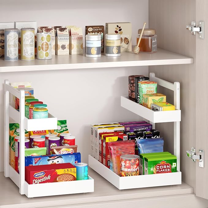 Under Sink Organizer - Image 2
