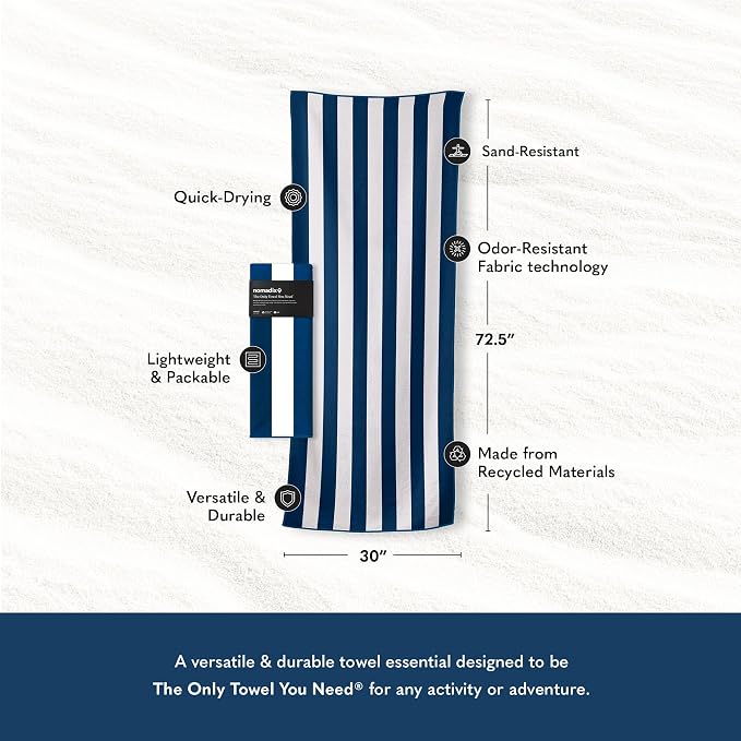 Nomadix Original Towel - Image 5