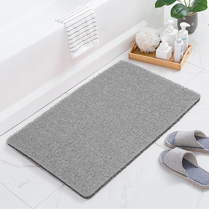 Joyhalo Bathtub Mat Non Slip, Bath Mat - Image 2