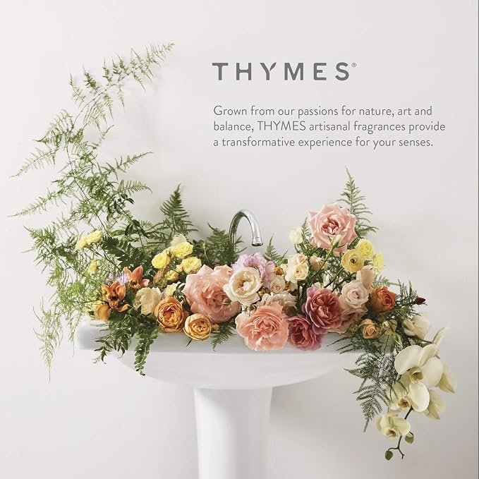 Thymes Fragrance Mist - 3 Oz - Goldleaf Gardenia - Image 7