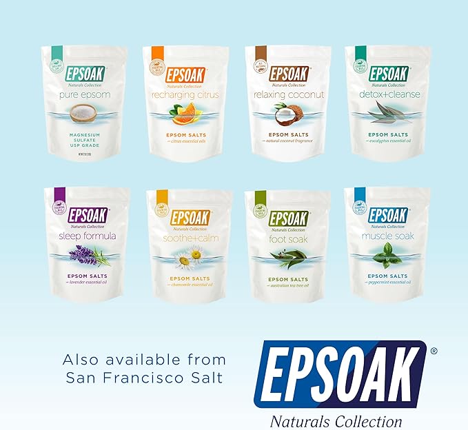 Minera Coarse Grain Dead Sea Salt - Image 7