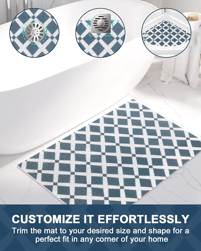 Bathtub Mat Non Slip - Image 5