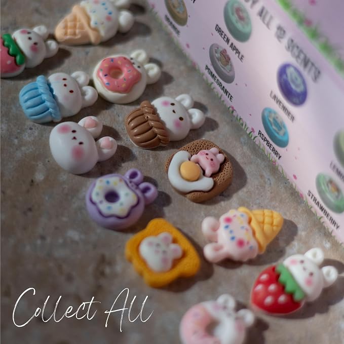 EvolutionUSA 12pc Bloom Bath Bombs - Image 6