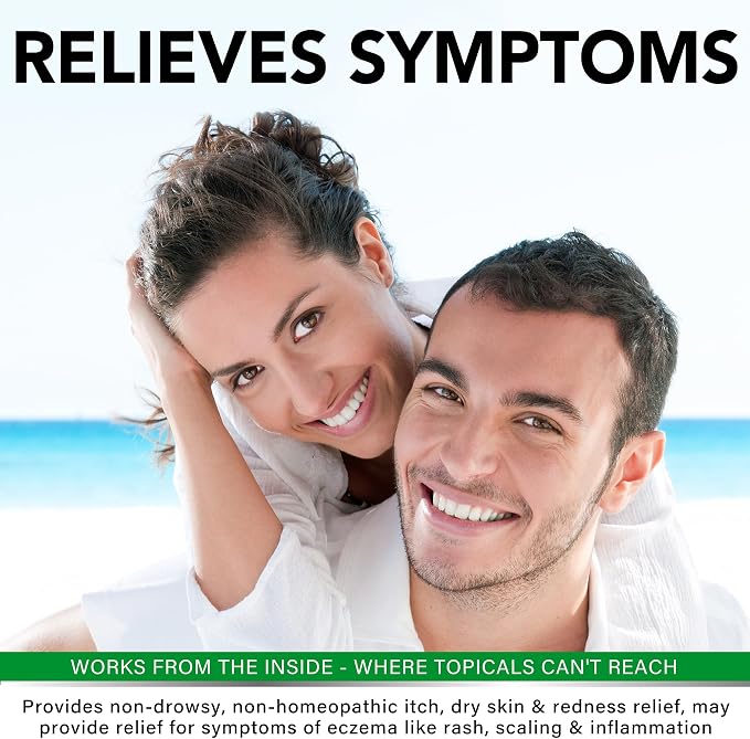 Greenford Eczema Treatment & Support - Image 5