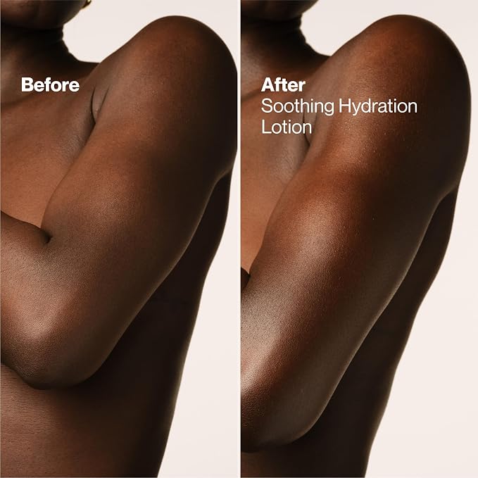 Suave Soothing Hydration Hand & Body Lotion - Image 7