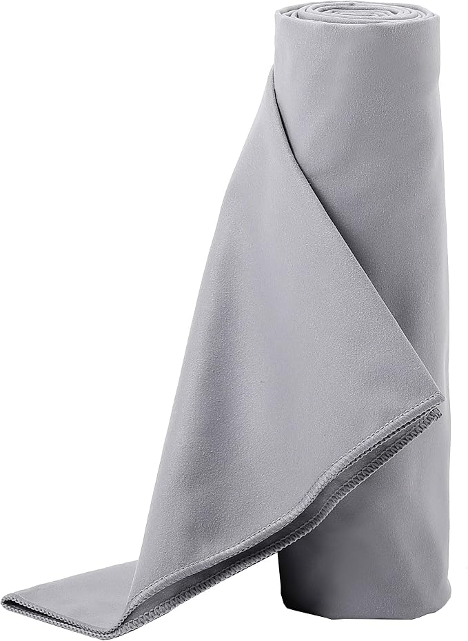 BIRDROCK HOME Multi-Purpose Microfiber Towel by BIRDROCKHOME