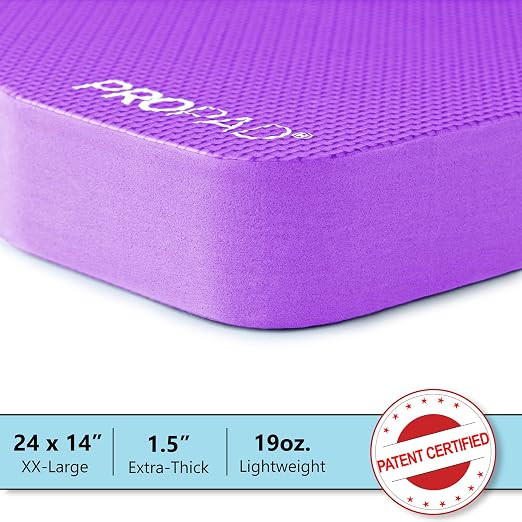 Thick Kneeling Pad, Garden Kneeler - Image 5