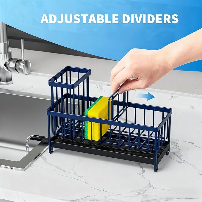 Cisily Sponge Holder Sponge Holder - Image 2