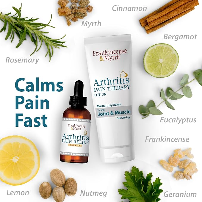 Frankincense and Myrrh Combo Pack - Image 3