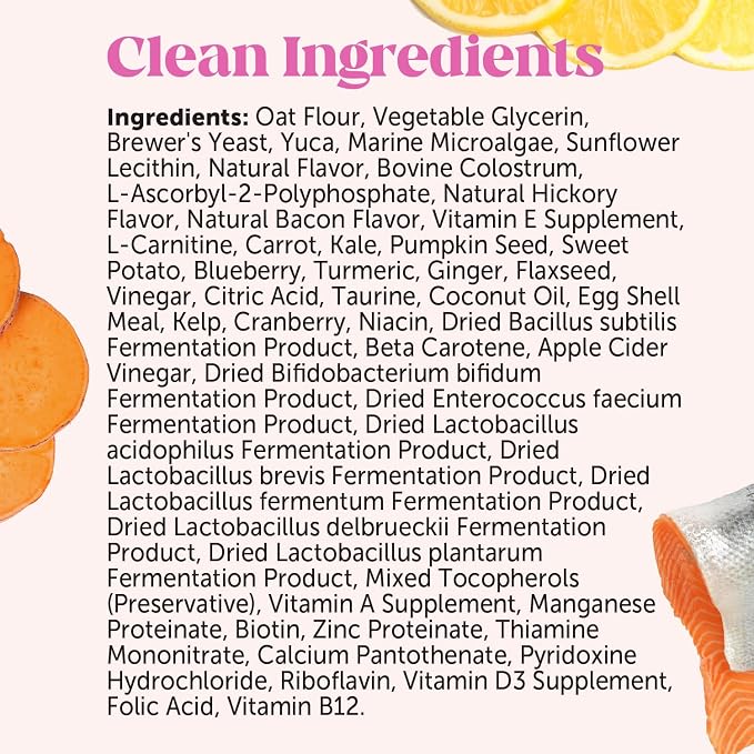 Multivitamin Puppy Treats - Image 8