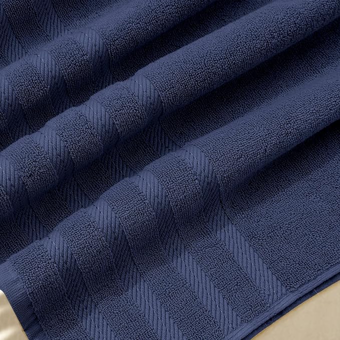 Hearth & Harbor Bath Towels for Bathroom - Image 5