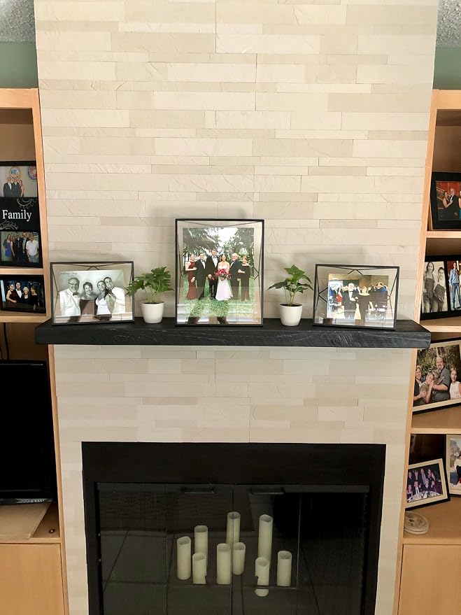 joelsantiques 48 Inch Floating Shelves - Image 2