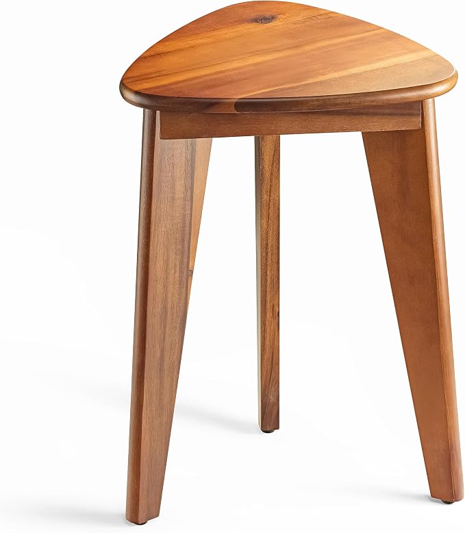 HOLANA 18" Corner Shower Foot Rest by HOLANA