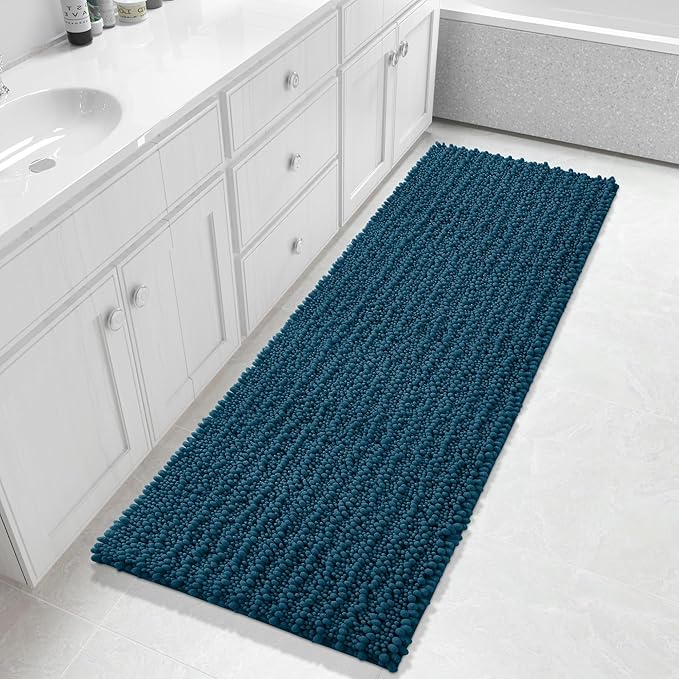 Yimobra Bathroom Runner Rug 60x24 Inch by Yimobra