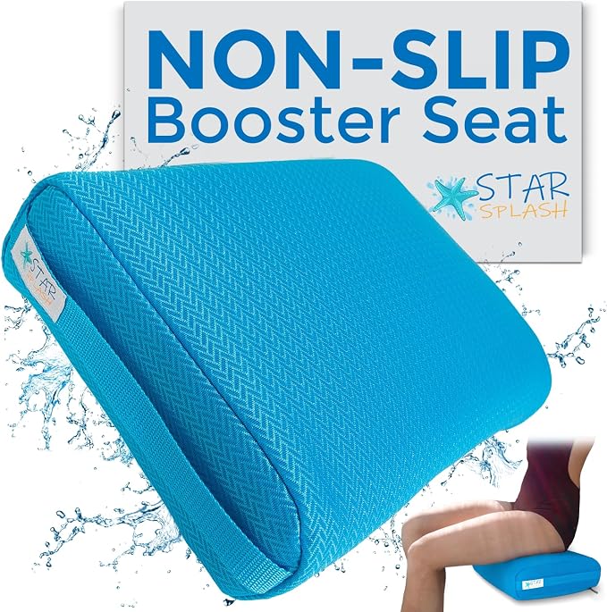 Star Splash Hot Tub Booster Seat by StarSplash