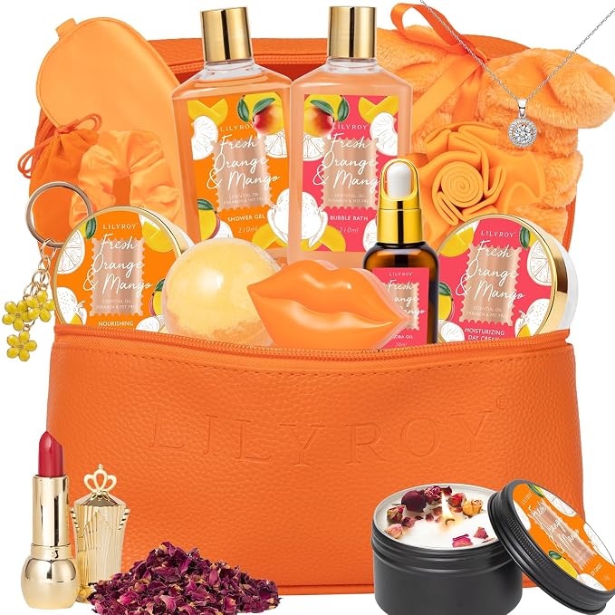 Christmas Gifts for Women Gift by LILYROY