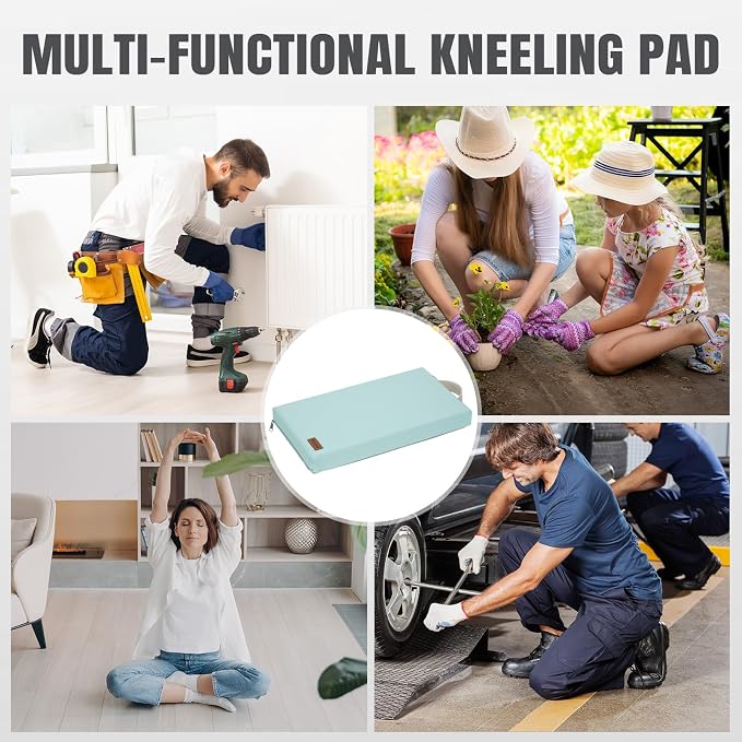 HappyPicnic Waterproof Kneeling Pad - Image 8