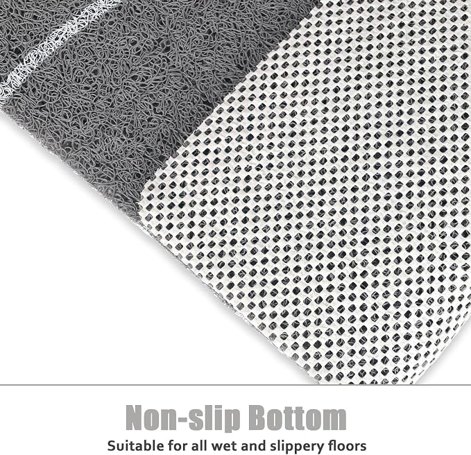 Shower Mat Bathtub Mat Non-Slip - Image 2