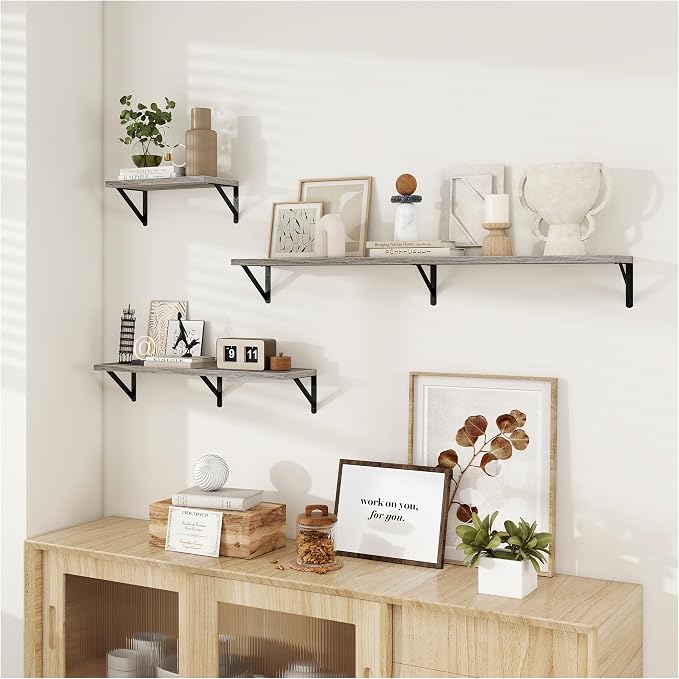 Dreamland Deep Floating Shelves - Image 6