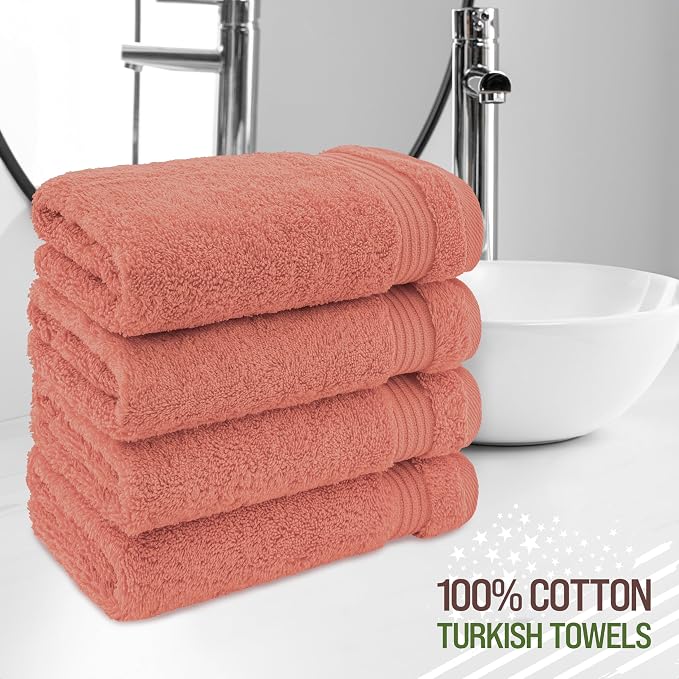 American Veteran Towel, Hand Towels - Image 3