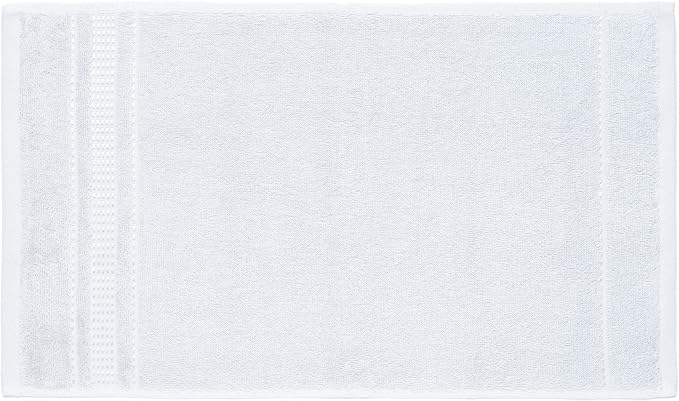 Melissa Linen, Bath Sheet, 100% Turkish Cotton Towel - Image 3