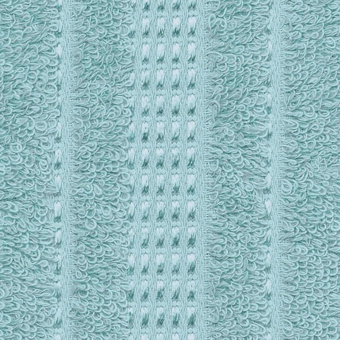Melissa Linen, 2 Piece Hand Towel Set, 100% Turkish Cotton Face Hand Towels - Image 5