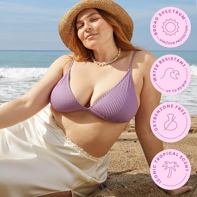 Hawaiian Tropic After Sun Body Butter - Image 5