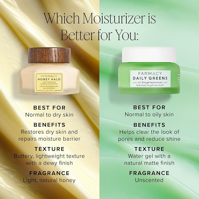 Farmacy Ceramide Face Moisturizer - Image 11