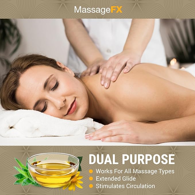 Massage Oil by Massage FX - Image 6