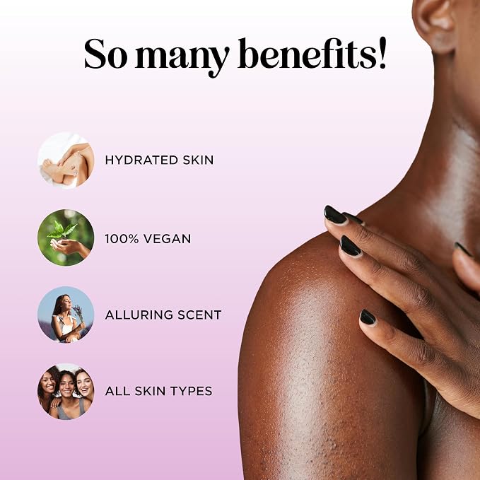 Aromatherapy Sensual Massage Oil - Image 3