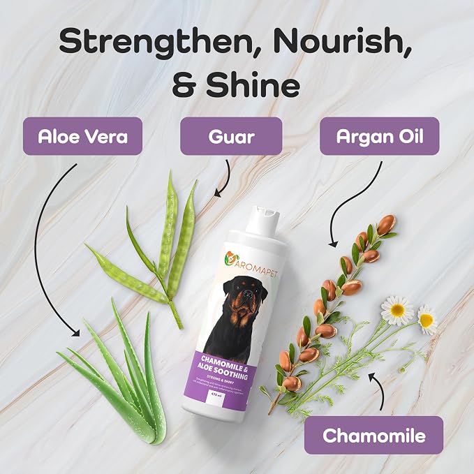 Sensitive Care -Tangle-Free-Silky Shine Softening and detangling Shampoo - Image 4