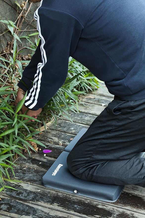 Bath Kneeler Pad for Women & Men - Image 3