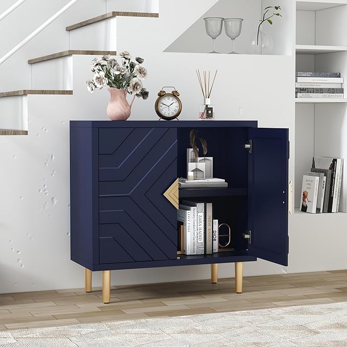 HLR Sideboard Storage Cabinet - Image 5